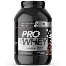 BS PRO Whey 4,3kg