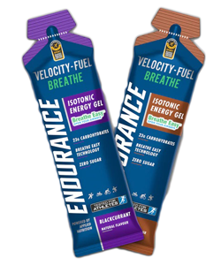 APPLIED Endurance Isotonic Energy Gel - Breathe