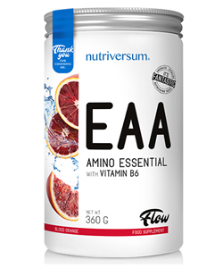 NUTRIVERSUM EAA With Vitamin B6