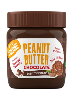 APPLIED Fit Cuisine Peanut Butter