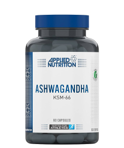 APPLIED Ashwagandha KSM-66