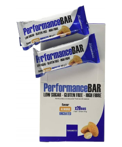 YAMAMOTO Performance Bar