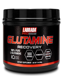 LABRADA PRO SERIES GLUTAMINE Kyowa Quality