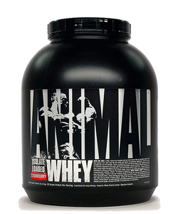 UNIVERSAL Animal Whey