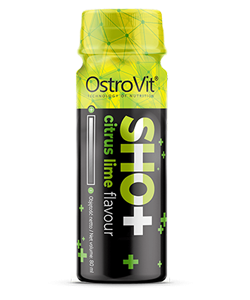 OSTROVIT SHO+