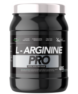 BS L-ARGININE PRO