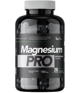 BS Magnesium Pro