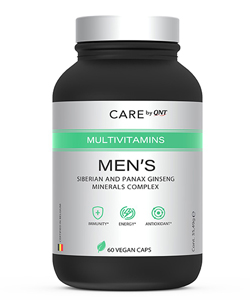 QNT Multivitamin men's