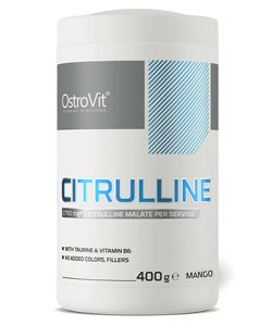 OSTROVIT Citrulline