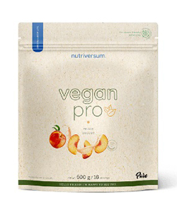 NUTRIVERSUM Vegan PRO