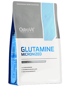 OSTROVIT Glutamine