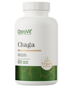 OSTROVIT Chaga Vege