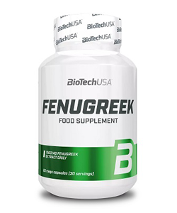 Biotech Fenugreek