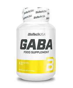 BioTech GABA