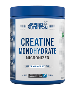 APPLIED Creatine Monohydrate 500g