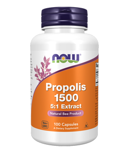 NOW Propolis 1500