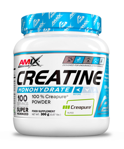 AMIX Performance Creatine with Creapure