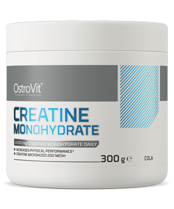 OSTROVIT Creatine 300 (limun)