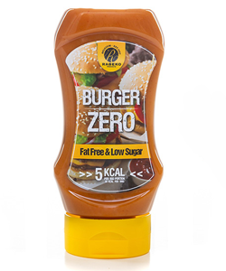Rabeko Burger Zero 350ml