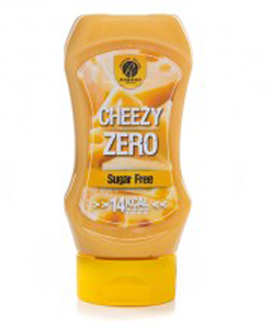 Rabeko Cheezy Zero 350ml