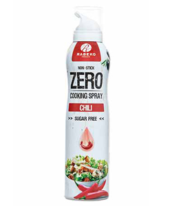 Rabeko Zero Cooking Spray - Chilly 200ml