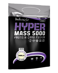 BioTech Hyper Mass (4kg)