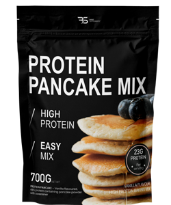 BS Protein Pancake Mix (proteinske palačinke)