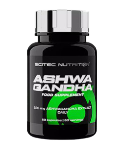 SCITEC Ashwagandha