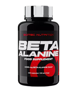 SCITEC Beta Alanine
