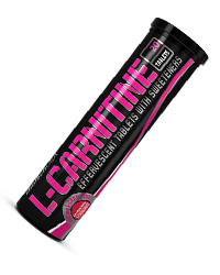 BioTech L-CARNITINE (šumeći)