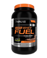 TW 100% Whey Protein (908g)