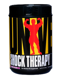 UN Shock Therapy