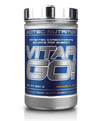 SCITEC VitarGO