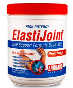 LABRADA Elasti Joint