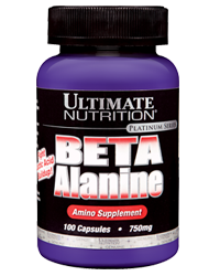 Ultimat Nutrition Beta Alanine