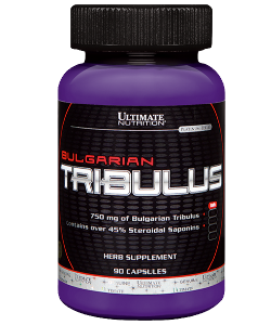 Ultimate Nutrition Bulgarian Tribulus 750mg