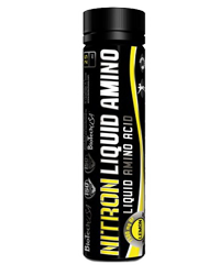 BioTech Liquid Amino (25ml)