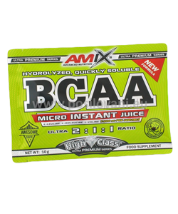 AMIX BCAA Micro Instant 10g