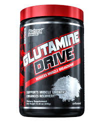 NUTREX Glutamine Drive